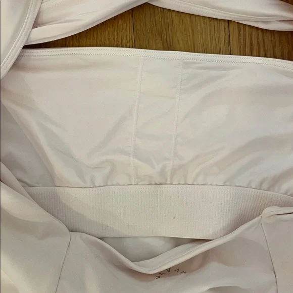 Varley pink active dress large. - Picture 7 of 8